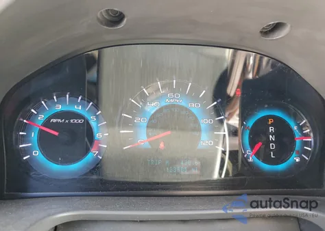 2012 Ford Fusion Se from USA, damaged, VIN 3FAHP0HA5CR267334